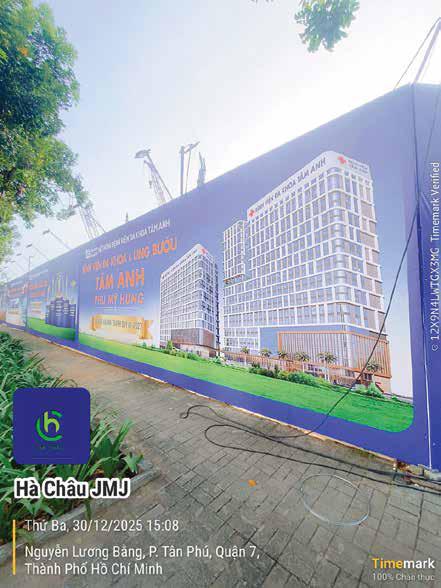 Dự án của UV247